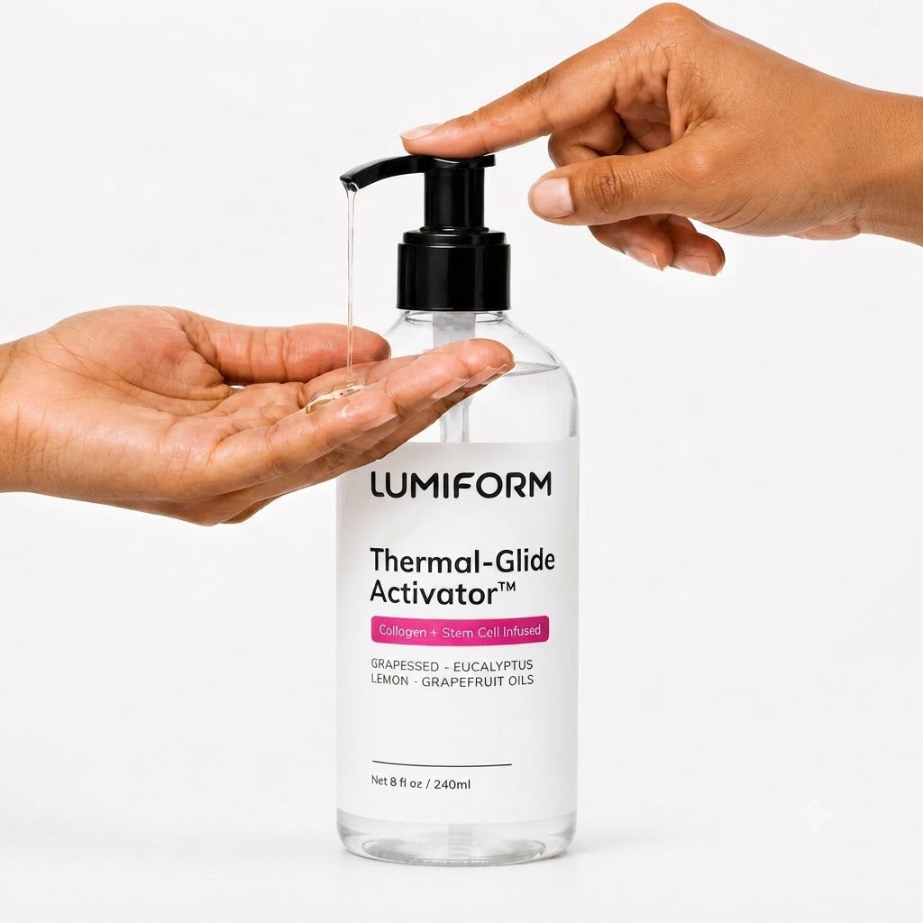Thermal-Glide Activator™