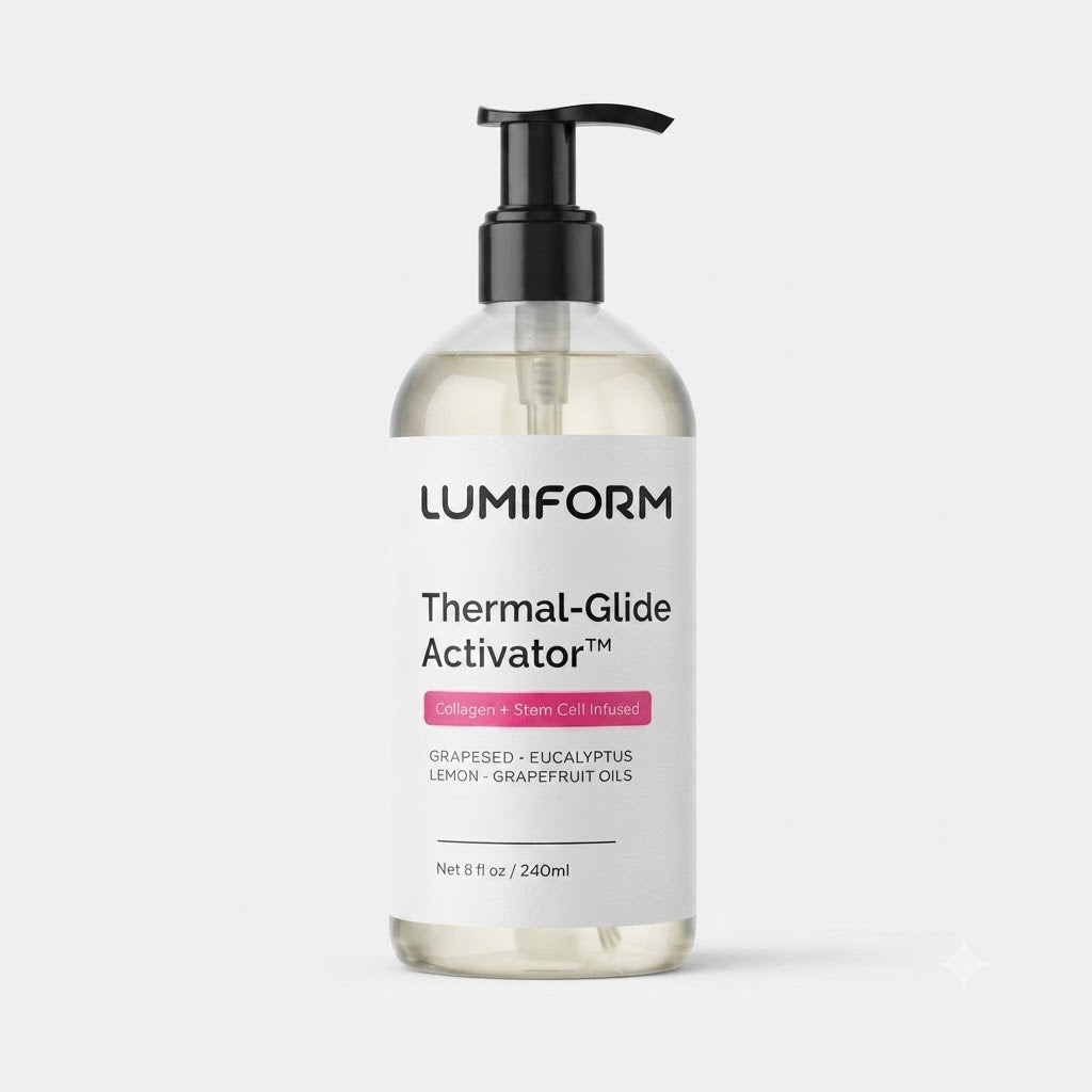 Thermal-Glide Activator™