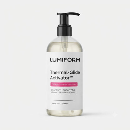 Thermal-Glide Activator™
