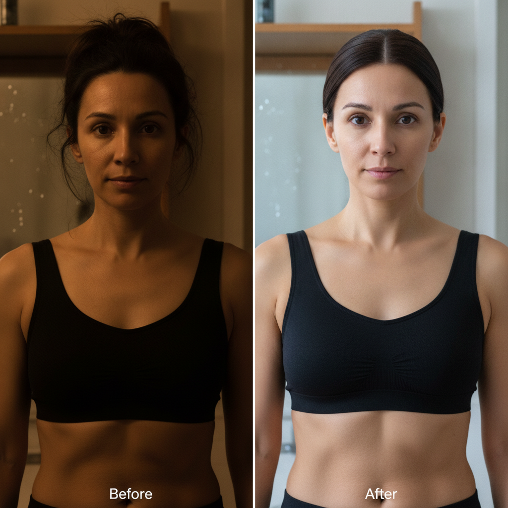 LumiForm™ Pro-Sculpt V3